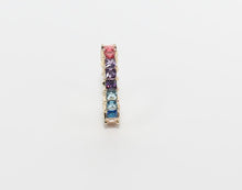 Load image into Gallery viewer, RAINBOW DIAMOND RING