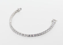 Load image into Gallery viewer, DIAMOND BRACELET