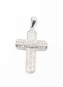 DIAMOND CROSS