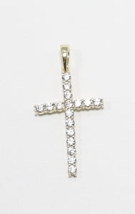 DIAMOND CROSS